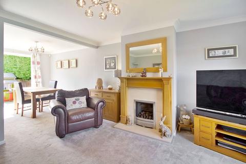 53 Burton Fields Road, Stamford Bridge, York, YO41 1JJ