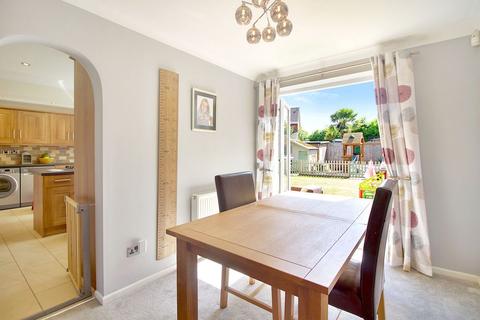 53 Burton Fields Road, Stamford Bridge, York, YO41 1JJ