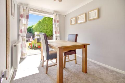 53 Burton Fields Road, Stamford Bridge, York, YO41 1JJ