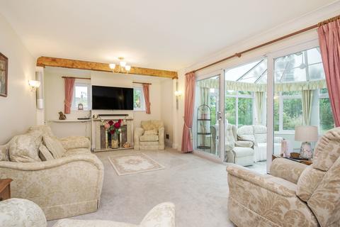 5 bedroom detached house for sale - Bannut Tree Lane, Bridstow