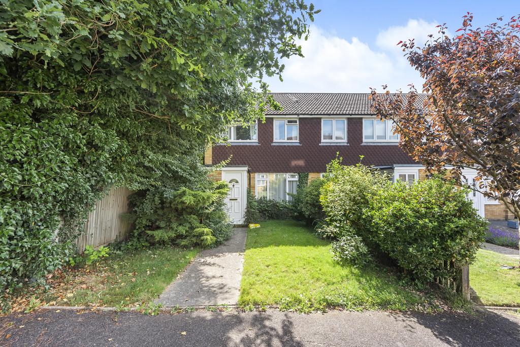 Lenside Drive, Bearsted 3 bed end of terrace house £325,000