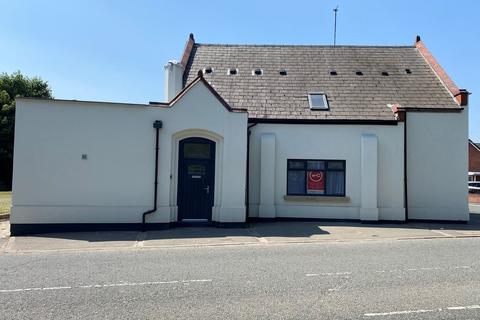 Robins Lane, Sutton, St. Helens