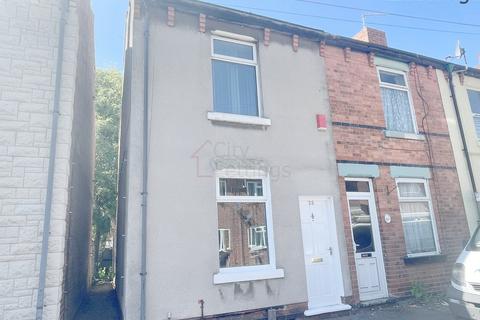 2 bedroom terraced house to rent, Cloister Street , Lenton