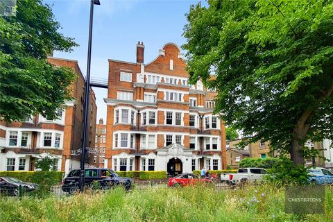 Flat 1, Arlington Park Mansions Sutton Lane North, London, W4 4HE