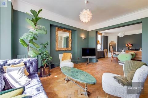 Flat 1, Arlington Park Mansions Sutton Lane North, London, W4 4HE