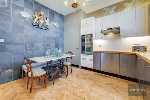 Flat 1, Arlington Park Mansions Sutton Lane North, London, W4 4HE