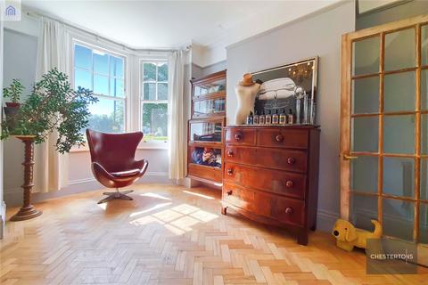Flat 1, Arlington Park Mansions Sutton Lane North, London, W4 4HE