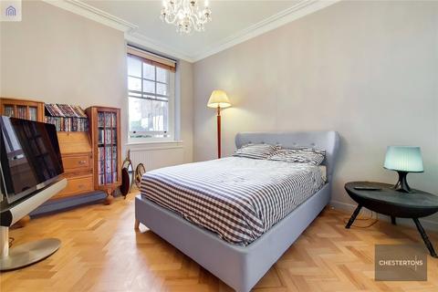 Flat 1, Arlington Park Mansions Sutton Lane North, London, W4 4HE