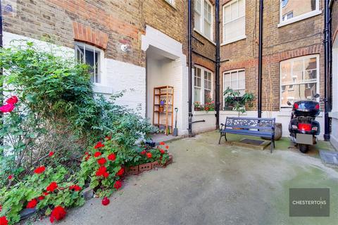 Flat 1, Arlington Park Mansions Sutton Lane North, London, W4 4HE