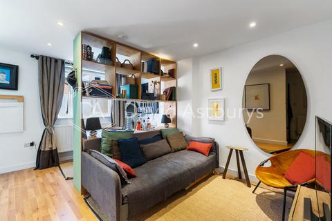 undefined, Hornsey Road, Holloway, London
