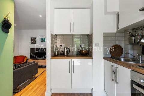 undefined, Hornsey Road, Holloway, London