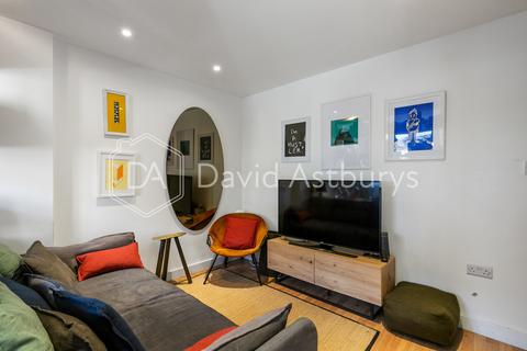 undefined, Hornsey Road, Holloway, London