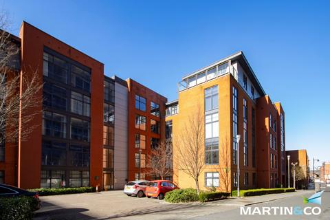 undefined, Water Street Court, Water Street, Jewellery Quarter, B3