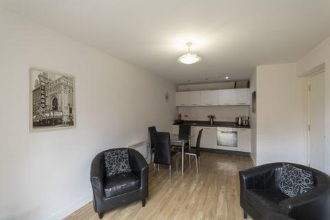 undefined, Water Street Court, Water Street, Jewellery Quarter, B3