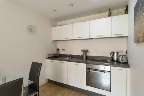 undefined, Water Street Court, Water Street, Jewellery Quarter, B3