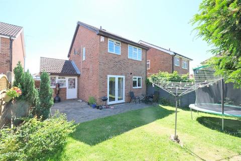 3 bedroom detached house for sale - Chelsfield Road, Orpington