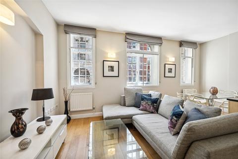 2 bedroom flat to rent, Mortimer Street, London