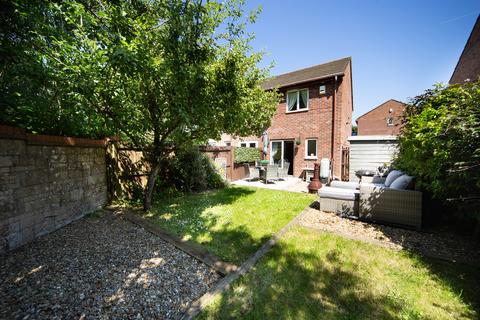 53 Acorn Grove, Pontprennau, Cardiff, CF23 8NG