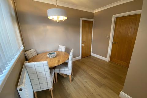 55 Delffordd, Rhos, Swansea, SA8 3EJ