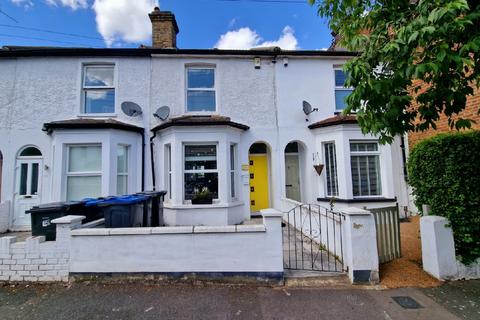 3 bedroom terraced house to rent, Jarvis Road, South Croydon