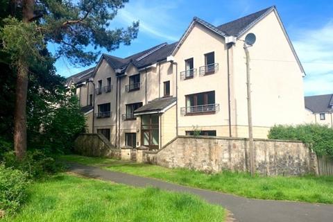 2 bedroom apartment to rent - James Short Park, Falkirk