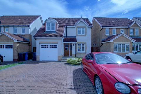 3 bedroom detached house for sale - St. Martin Drive , Dundee