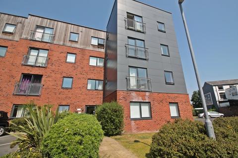 2 bedroom apartment to rent, Dutton Court, Warrington