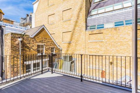 1 bedroom apartment to rent, Brewer Street, Soho W1