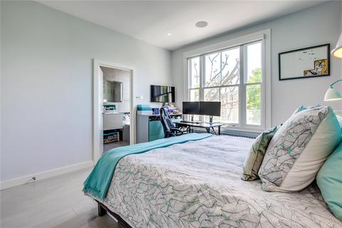 3 bedroom maisonette to rent - Kempsford Gardens, Earls Court, London, SW5