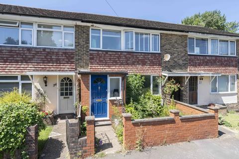 27 Ashley Road, Westcott, Dorking, RH4 3QJ