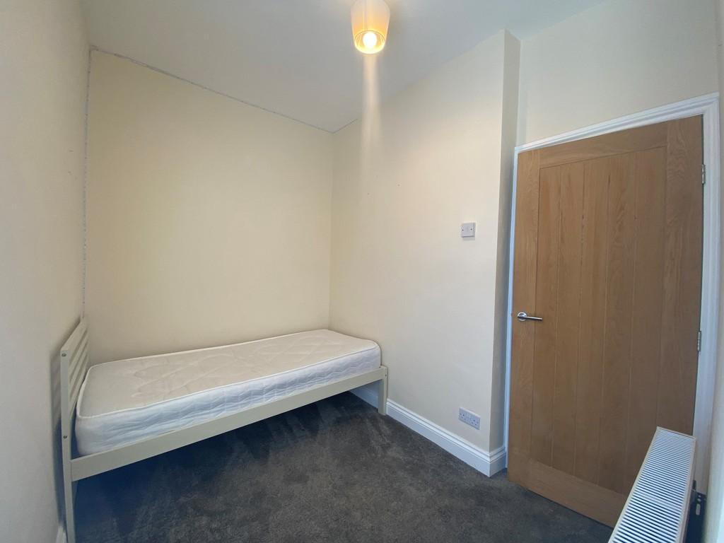 Rear Bedroom