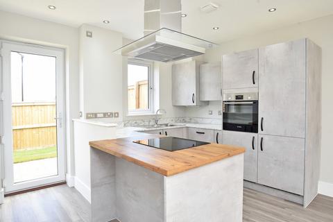 undefined, Langsett Grove, Harrogate
