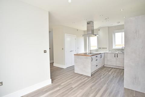 undefined, Langsett Grove, Harrogate