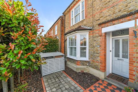 4 bedroom semi-detached house for sale - Goldlay Road, Chelmsford, CM2