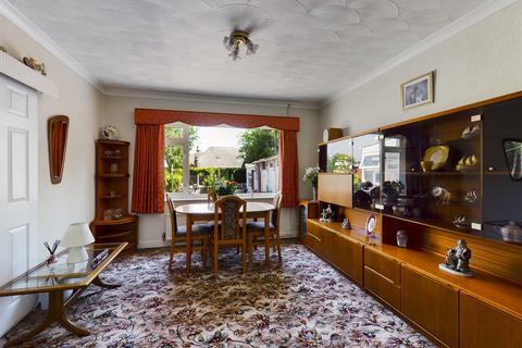 3 bedroom detached bungalow for sale - Repton Road, Hartshorne