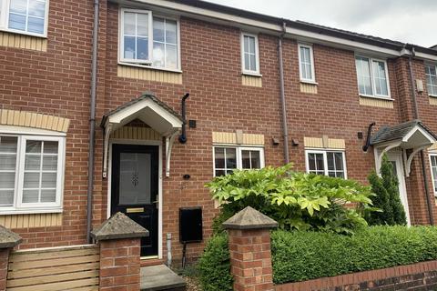 2 bedroom mews to rent, Rochester Avenue, Chorlton