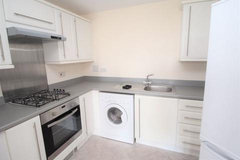 2 bedroom apartment to rent, Somers Way, Lakesdie, Eastleigh, SO50 5TQ