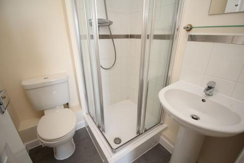 2 bedroom apartment to rent, Somers Way, Lakesdie, Eastleigh, SO50 5TQ