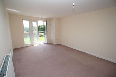 2 bedroom apartment to rent, Somers Way, Lakesdie, Eastleigh, SO50 5TQ