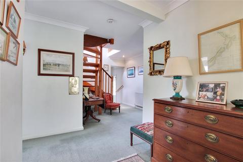Peartree Cottage Malthouse Lane, Shorne, Gravesend, DA12 3DS
