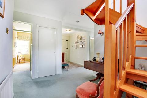 Peartree Cottage Malthouse Lane, Shorne, Gravesend, DA12 3DS