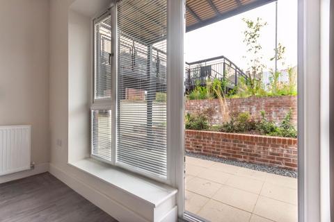 undefined, Garden Mews, Blaydon-On-Tyne