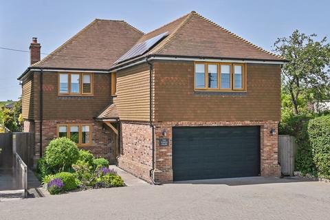 4 bedroom detached house for sale, Stanford