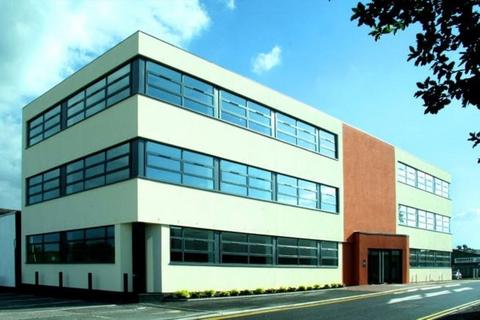 Serviced office to rent, Easthampstead Road,Premier Gate,