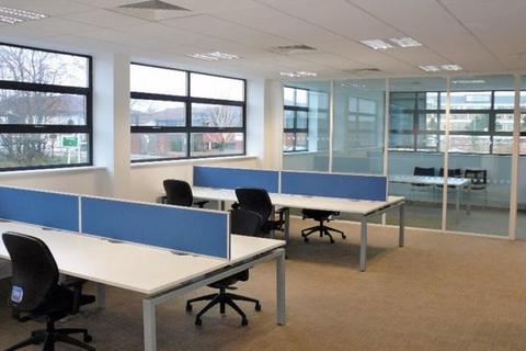 Serviced office to rent, Easthampstead Road,Premier Gate,