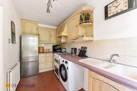 34 Addison Way, London, NW11 6AS