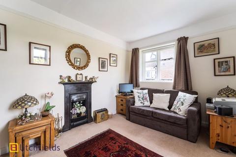 34 Addison Way, London, NW11 6AS