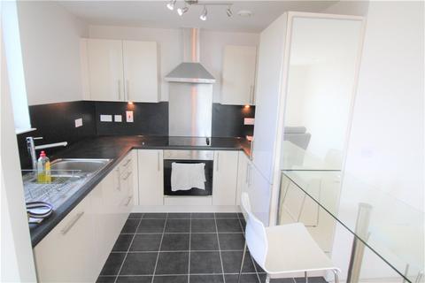 1 bedroom apartment to rent, St. Johns Street, Bedfordshire MK42