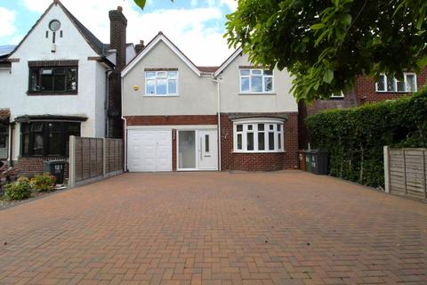 153 The Crescent, Walsall, WS1 2DD
