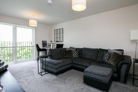 Flat 6, 3 Broomview Path, Edinburgh, EH11 4FH